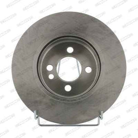 Brake Disc Vented Front Mini Cooper (Single) Brake Disc FERODO