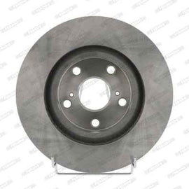 Brake Disc (Pair) Toyota (Various) - Front (Set) Brake Disc FERODO
