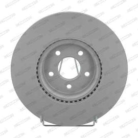 Brake Disc Front Ford Focus/ Volvo (Single) Brake Disc FERODO