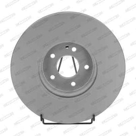 Brake Disc Front Chrysler Crossfire (Single) Brake Disc FERODO
