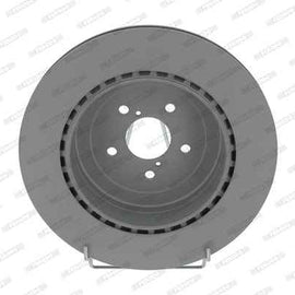 Brake Disc (SINGLE) Subaru WRX (Various) - Rear 316MM Brake Disc Ferodo