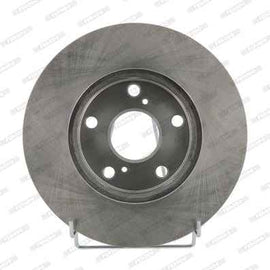 Brake Disc Vented Front Toyota Auris/ Corolla (Single) Brake Disc FERODO