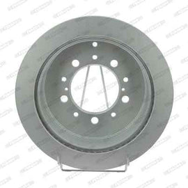 Brake Disc Rear Lexus Lx (Single) Brake Disc FERODO