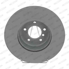 Brake Disc Bmw 135I E82 E88 N54 N55 2008 Front Vented Bmw E82 (Ddf1811C1) Ferodo (SINGLE) Brake Disc FERODO