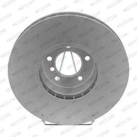 Brake Disc Front Bmw 5 (Single) Brake Disc Ferodo