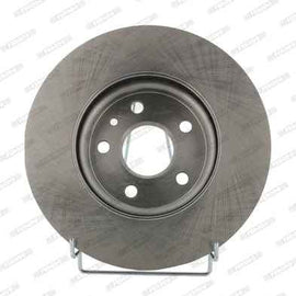 Brake Disc Vented Front Opel Astra (J)/ Chev Cruz (Single) Brake Disc FERODO