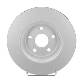 Brake Disc Vented Front Jeep Grand Cherokee (Single) Brake Disc FERODO