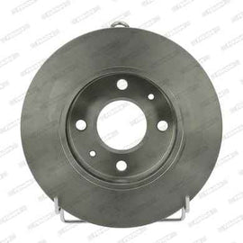 Brake Disc Vented Front Nissan Sentra 1.6 (Single) Brake Disc Ferodo