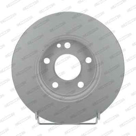 Brake Disc Vented Front Merc A180/B180 (Single) Brake Disc FERODO