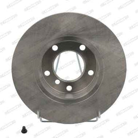 Brake Disc Solid Front Bmw 316I (Single) Brake Disc FERODO