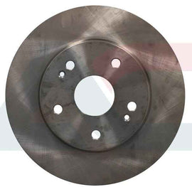 Brake Disc Mahindra XUV500 2.2CRDe DW12DD (DDF2584X) Brake Disc FERODO