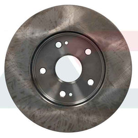 Brake Disc Mahindra XUV500 2.2CRDe DW12DD (DDF2584X) Brake Disc FERODO
