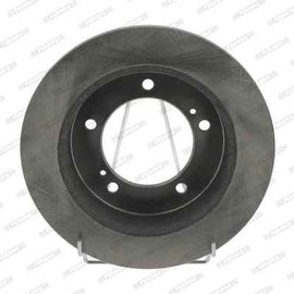 Brake Disc (Pair) Suzuki Jimny/Vitara-Front (Set) Brake Disc FERODO