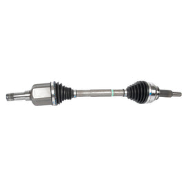 OPTIMA Front Driveshaft Complete - SKU DFO410 - SpareMe