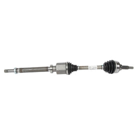 OPTIMA Front Driveshaft Complete - SKU DFO411 - SpareMe