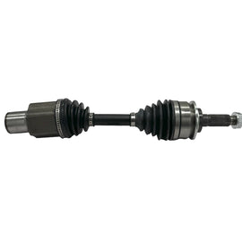 OPTIMA Front Driveshaft Complete - SKU DFO602 - SpareMe