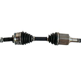 OPTIMA Front Driveshaft Complete - SKU DFO603 - SpareMe