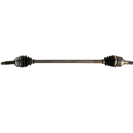 OPTIMA Front Driveshaft Complete - SKU DTA101 - SpareMe