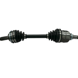 OPTIMA Front Driveshaft Complete - SKU DTO200 - SpareMe