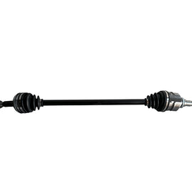 OPTIMA Front Driveshaft Complete - SKU DTO201 - SpareMe
