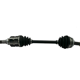 OPTIMA Front Driveshaft Complete - SKU DTO300 - SpareMe