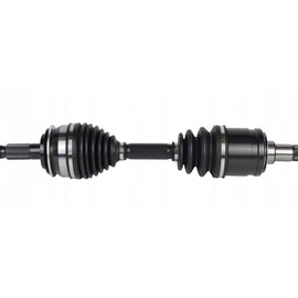 OPTIMA Front Driveshaft Complete - SKU DTO600 - SpareMe