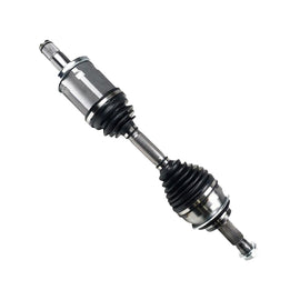 OPTIMA Front Driveshaft Complete - SKU DTO610 - SpareMe