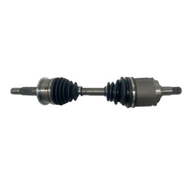 OPTIMA Front Driveshaft Complete - SKU DTO660 - SpareMe