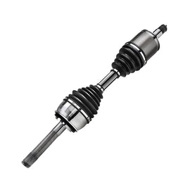 OPTIMA Front Driveshaft Complete - SKU DTO680 - SpareMe