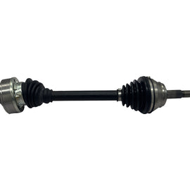 OPTIMA Front Driveshaft Complete - SKU DVW150 - SpareMe