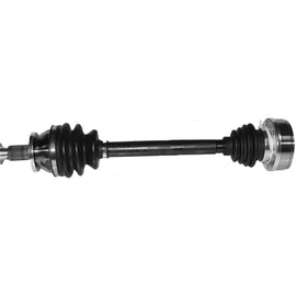 OPTIMA Front Driveshaft Complete - SKU DVW228 - SpareMe