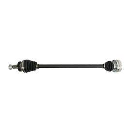 OPTIMA Front Driveshaft Complete - SKU DVW229 - SpareMe