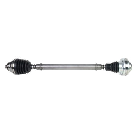 OPTIMA Front Driveshaft Complete - SKU DVW231 - SpareMe