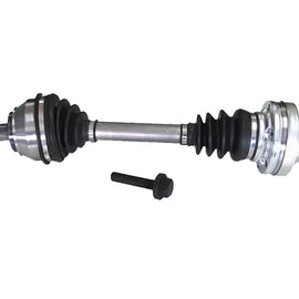 OPTIMA Front Driveshaft Complete - SKU DVW240 - SpareMe