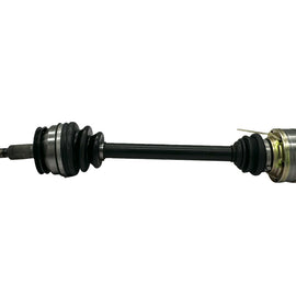 OPTIMA Front Driveshaft Complete - SKU DVW450 - SpareMe