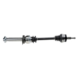 OPTIMA Front Driveshaft Complete - SKU DVW457 - SpareMe
