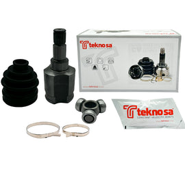 OPTIMA Front Inner Cv Joint - SKU FD4014 - SpareMe