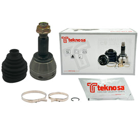 OPTIMA Front Outer Cv Joint - SKU FD5718 - SpareMe