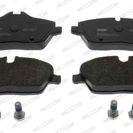 Brake Pads Bmw 116I 118I 120I E Series Min Cooper R56 F56 (SET LH & RH Wheel)(Ferodo FDB1747) Brake Pads FERODO
