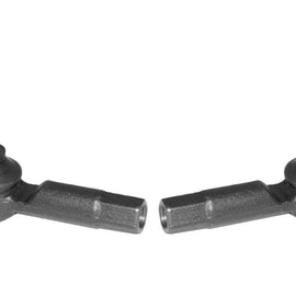 FIAT Bravo - Front Outer Tie Rod End Set | OPTIMA | FI1312