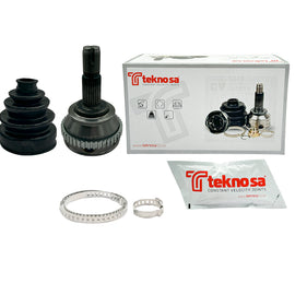 OPTIMA Front Outer Cv Joint - SKU FI5915F3A1 - SpareMe