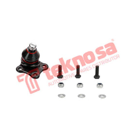Lower Ball Joint Ford Fiesta 2001-2015 Mazda 2 (FO1918) Ball Joint Teknosa