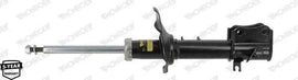 Front Shock Absorber Left Suzuki Alto (3 Cylinder 2009-) Monroe G9512 Monroe