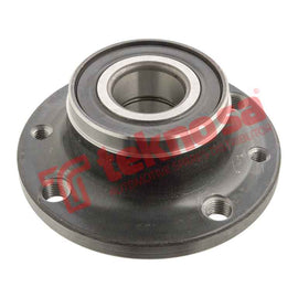 Wheel Hub Fiat Panda (Rear) Wheel Hub Teknosa