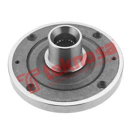 Wheel Hub Peugeot 206 (Front) Wheel Hub Teknosa