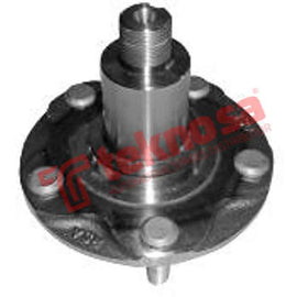 Wheel Hub Toyota Hilux (Front) Wheel Hub Teknosa