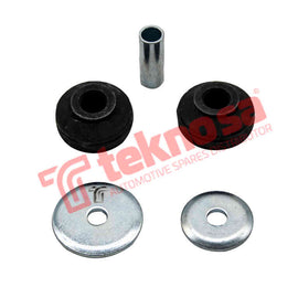 OPTIMA Front - Rear Shock Mounting for HONDA Accord - SKU HO2810 - SpareMe