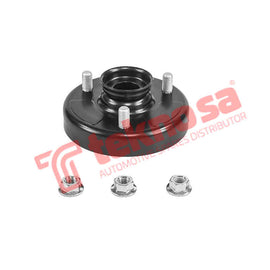 OPTIMA Front Shock Mounting for HONDA Ballade - SKU HO2811 - SpareMe