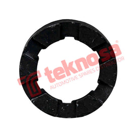 OPTIMA Front Shock Mounting for HONDA Ballade - SKU HO2812 - SpareMe