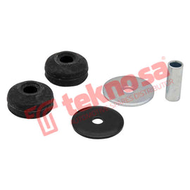 OPTIMA Rear Shock Mounting for HONDA CR-V - SKU HO2816 - SpareMe